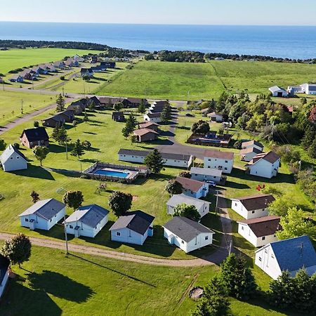 Cavendish Country Inn & Cottages Dış mekan fotoğraf