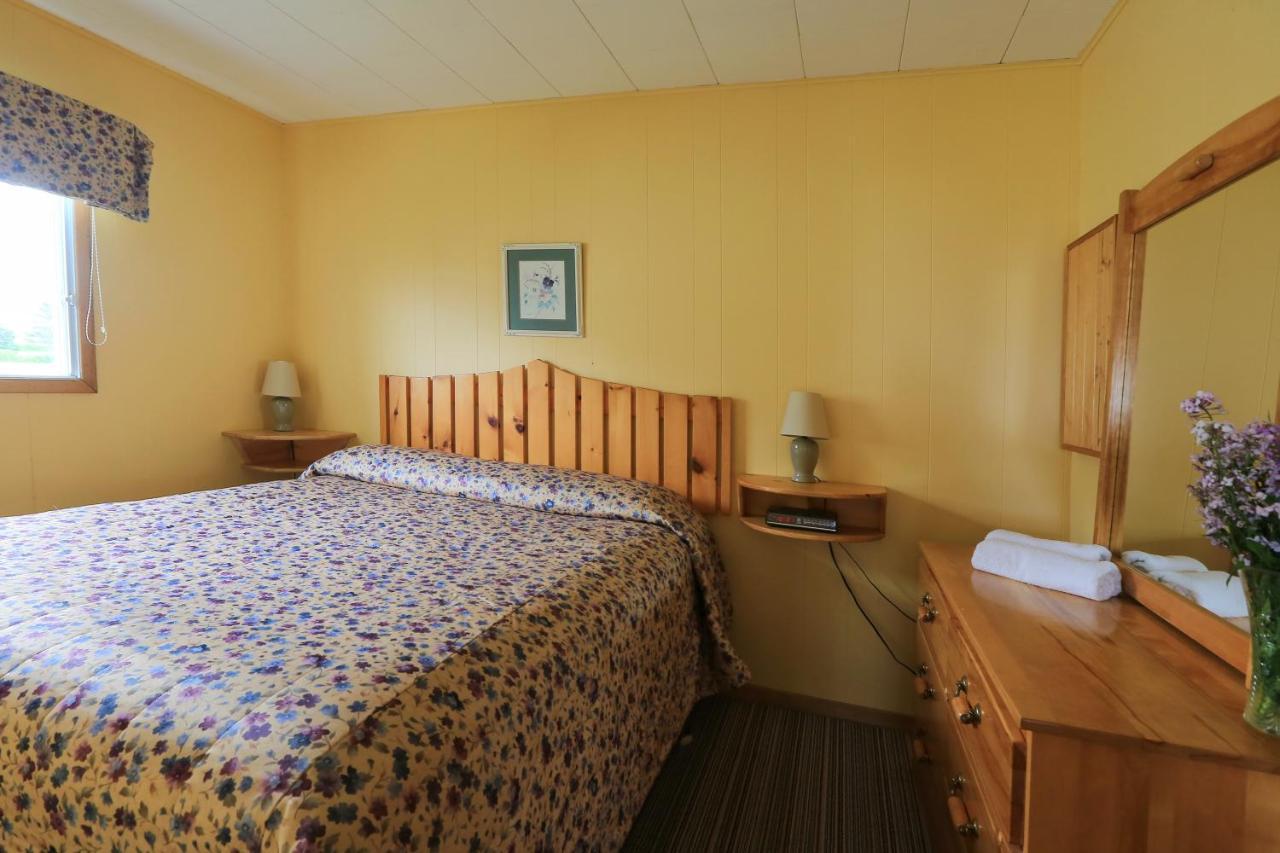 Cavendish Country Inn & Cottages Dış mekan fotoğraf