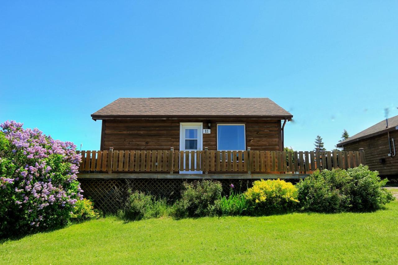 Cavendish Country Inn & Cottages Dış mekan fotoğraf