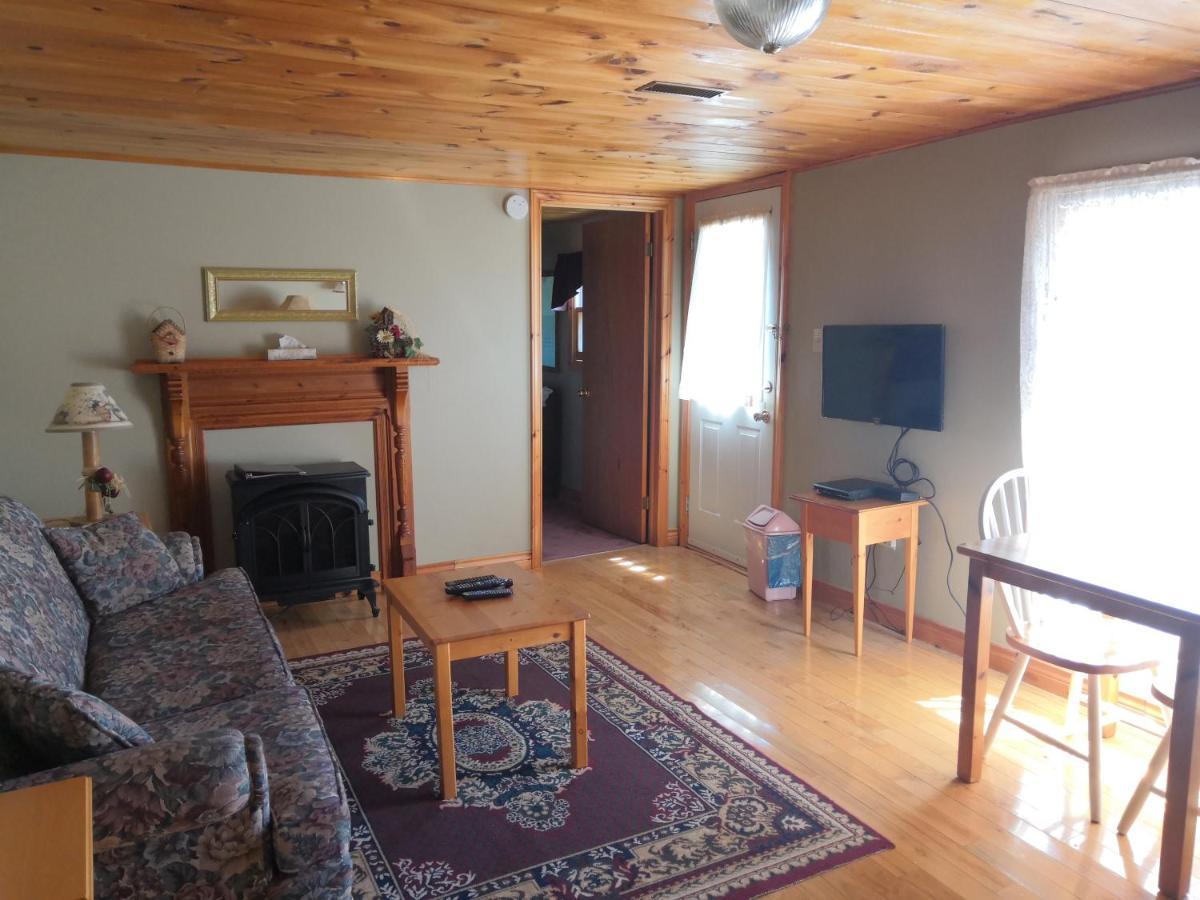 Cavendish Country Inn & Cottages Dış mekan fotoğraf