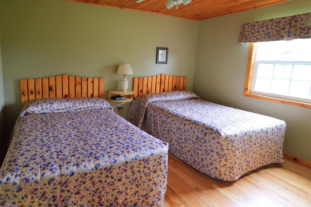 Cavendish Country Inn & Cottages Dış mekan fotoğraf