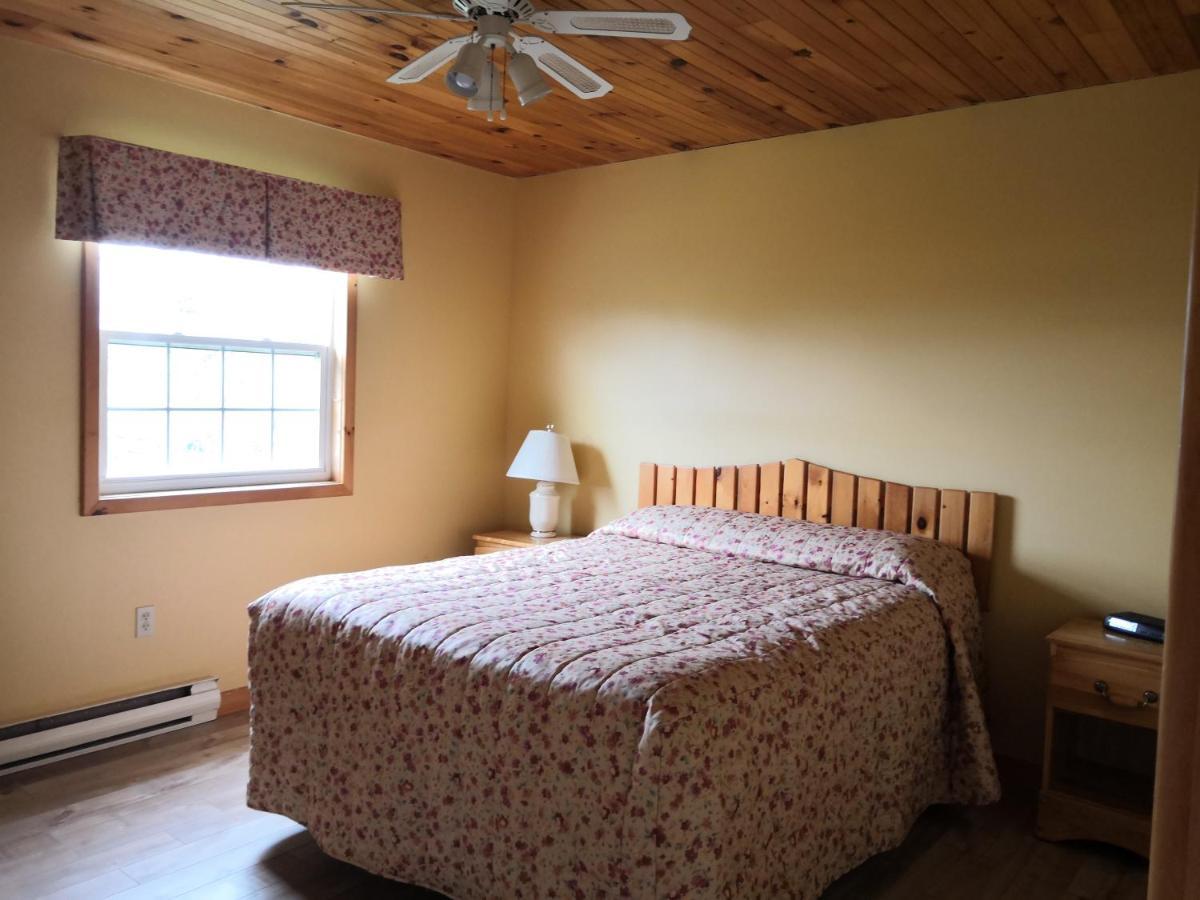Cavendish Country Inn & Cottages Dış mekan fotoğraf