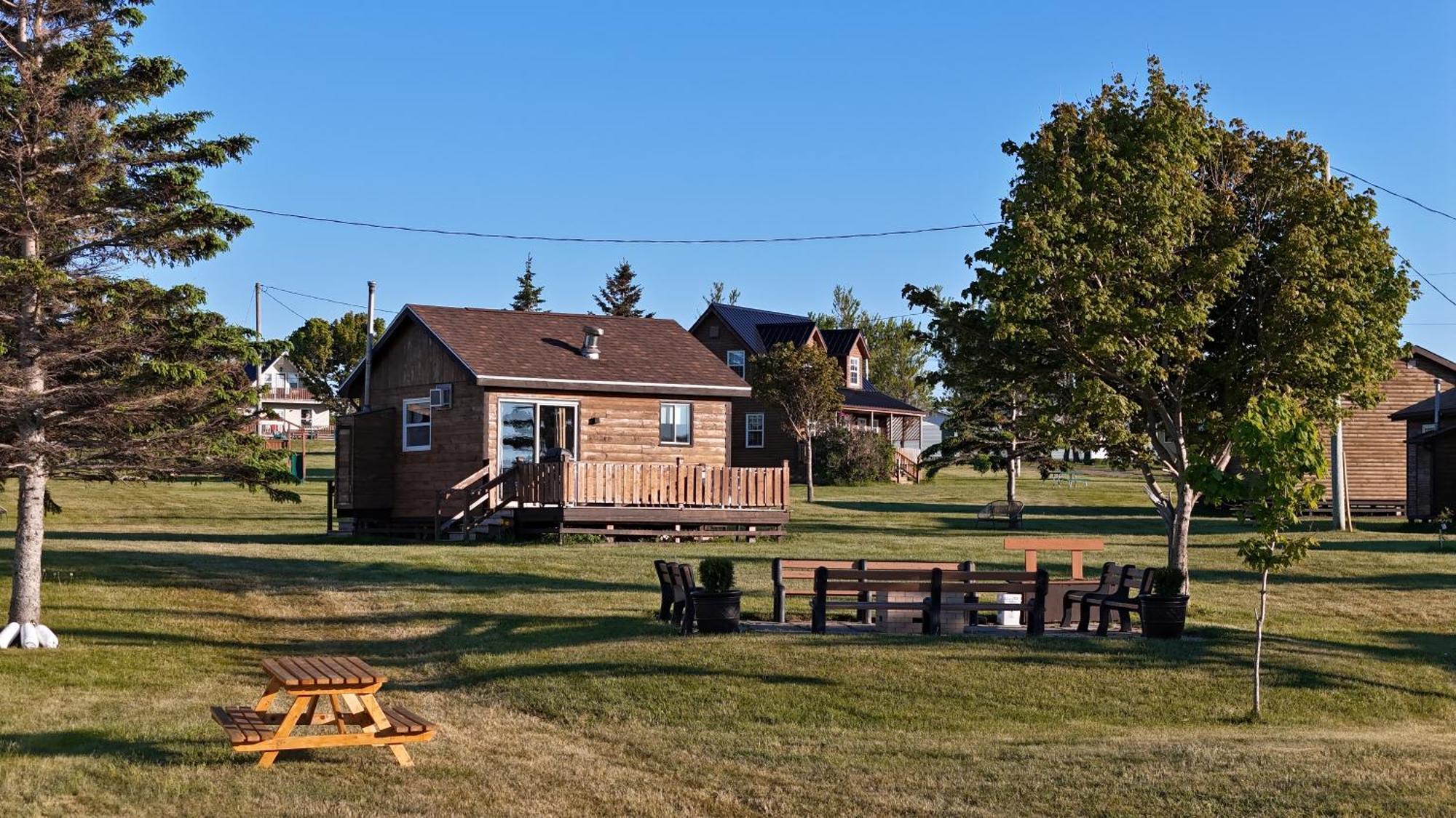Cavendish Country Inn & Cottages Dış mekan fotoğraf