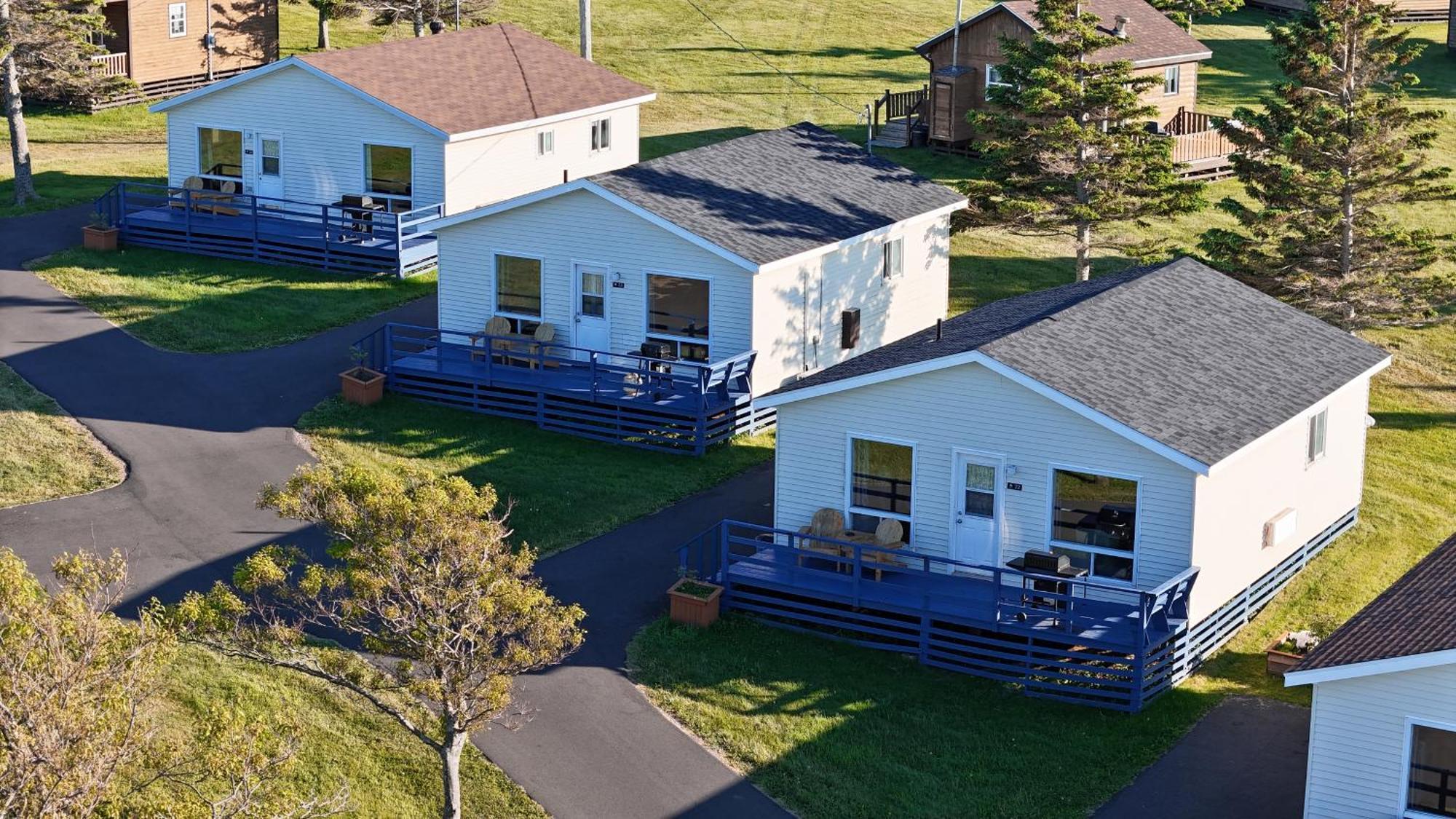 Cavendish Country Inn & Cottages Dış mekan fotoğraf