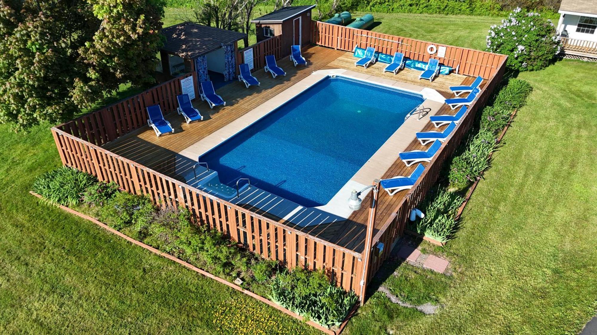Cavendish Country Inn & Cottages Dış mekan fotoğraf