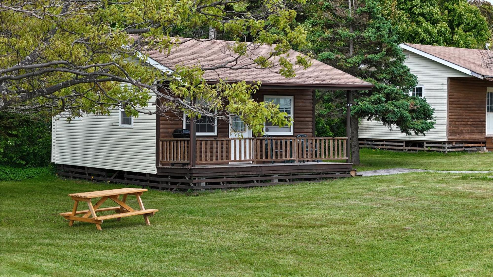 Cavendish Country Inn & Cottages Dış mekan fotoğraf