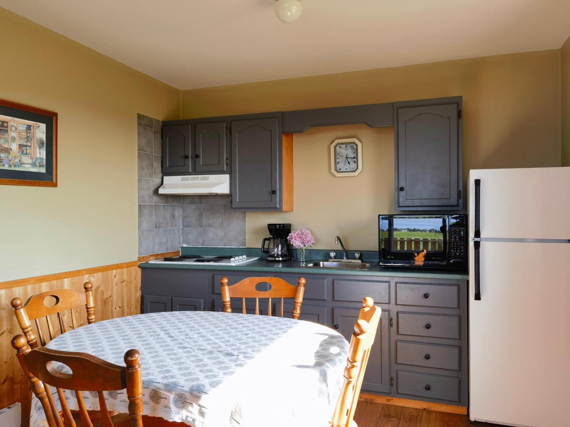 Cavendish Country Inn & Cottages Dış mekan fotoğraf