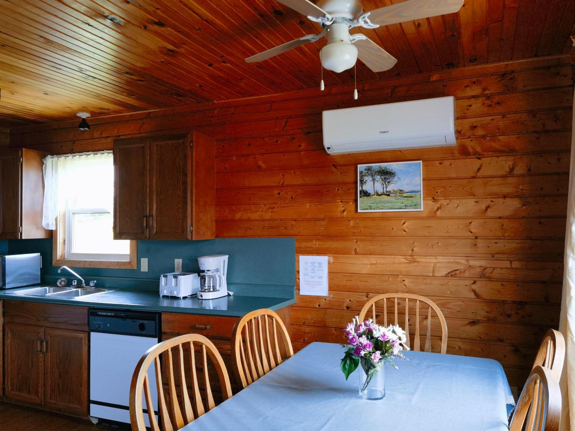 Cavendish Country Inn & Cottages Dış mekan fotoğraf