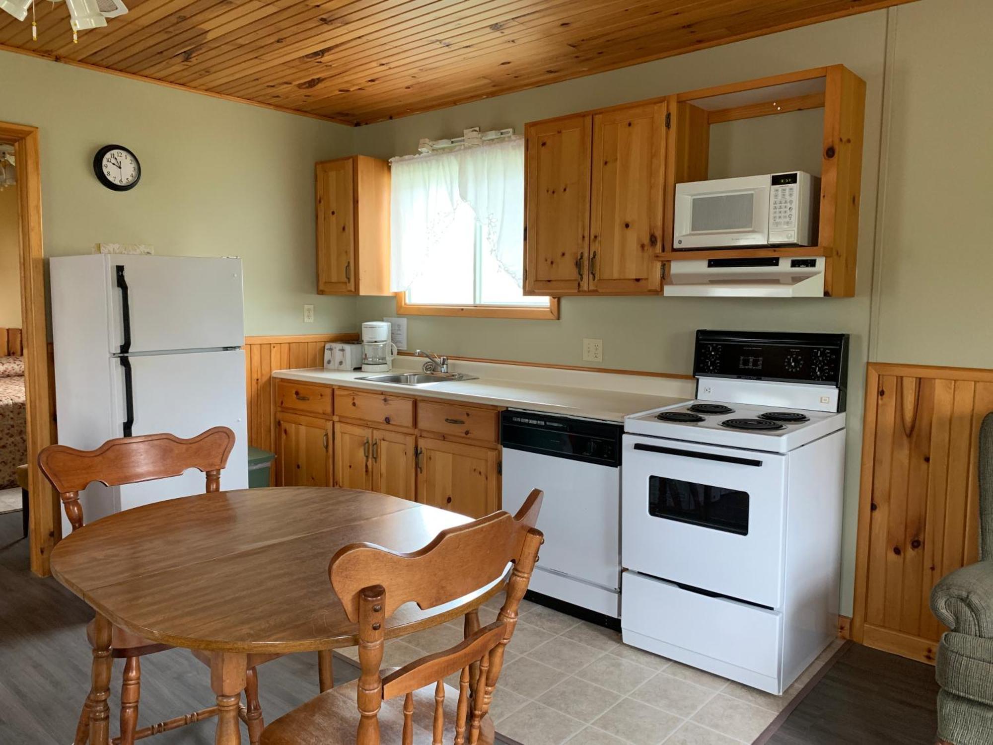Cavendish Country Inn & Cottages Dış mekan fotoğraf