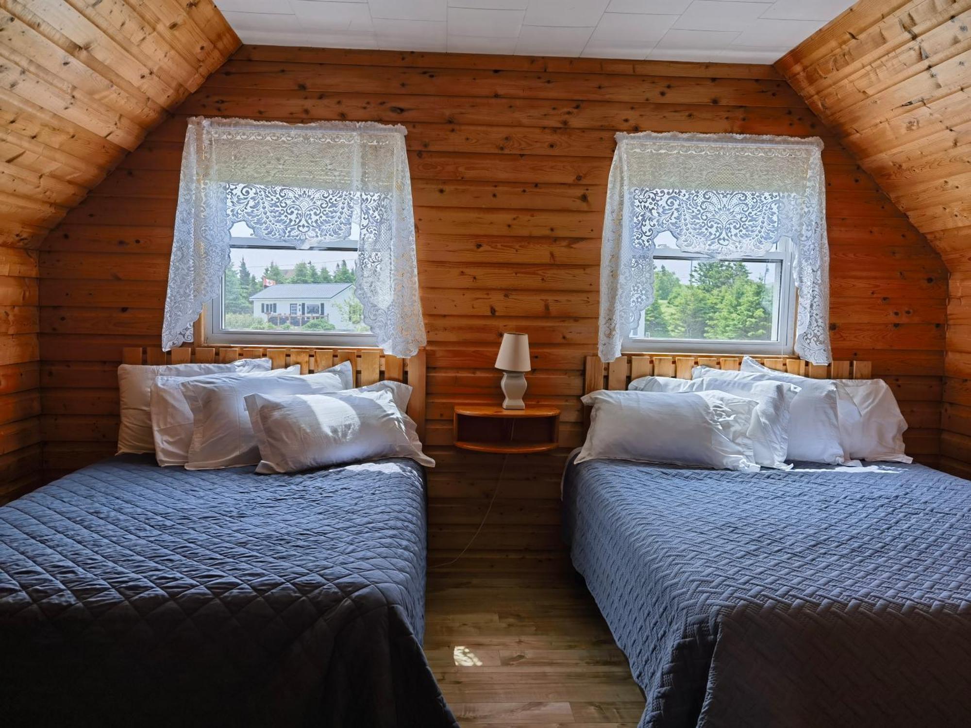 Cavendish Country Inn & Cottages Dış mekan fotoğraf
