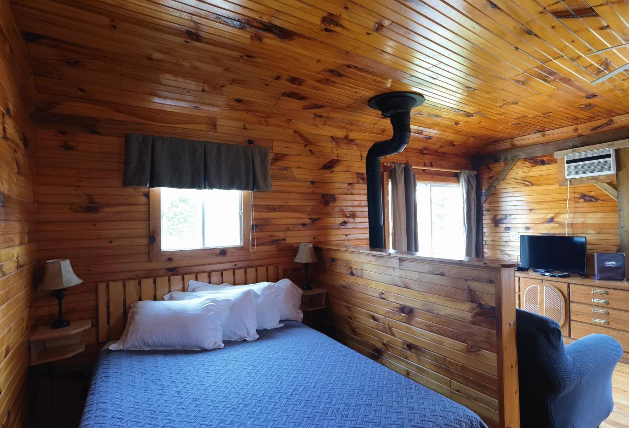 Cavendish Country Inn & Cottages Dış mekan fotoğraf