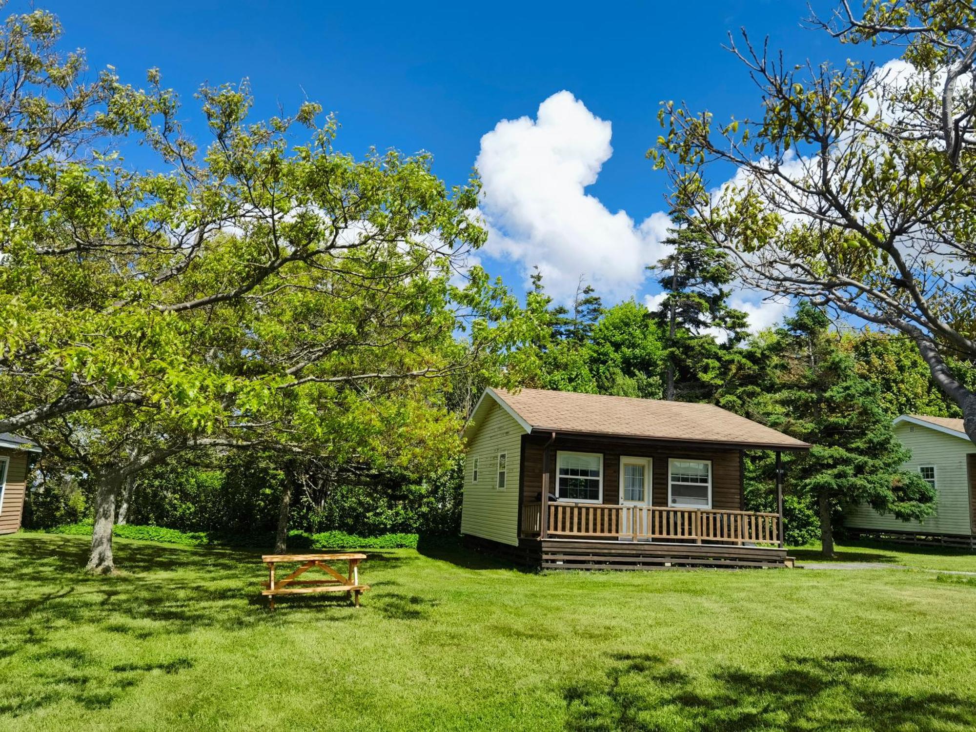 Cavendish Country Inn & Cottages Dış mekan fotoğraf